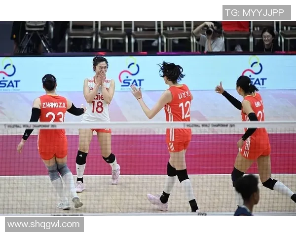 南京排球队最新配合技巧TOP10引领排球潮流助力赛场表现提升