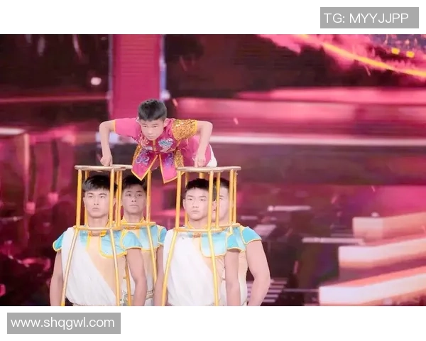 南京街舞队的反击之路：荣耀与挑战交织的精彩瞬间