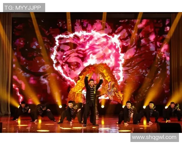 南京街舞队在全国街舞节奏排行榜中荣获第七名展现实力与风采 南京街舞队在全国街舞节奏排行榜中荣获第七名展现实力与风采