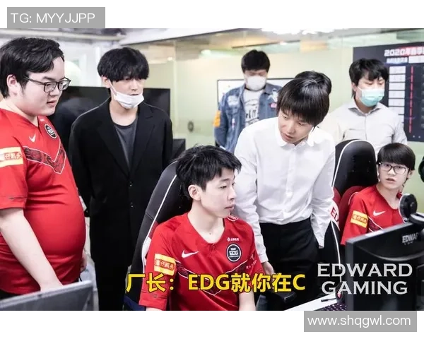 和平精英战术解析：EDG在阵地战中的制胜之道与策略探讨
