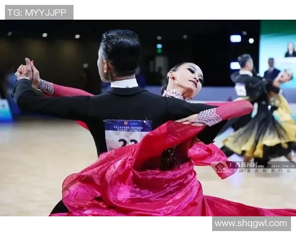 广州街舞队如何实现整体压制革新与舞蹈文化的深度融合探讨