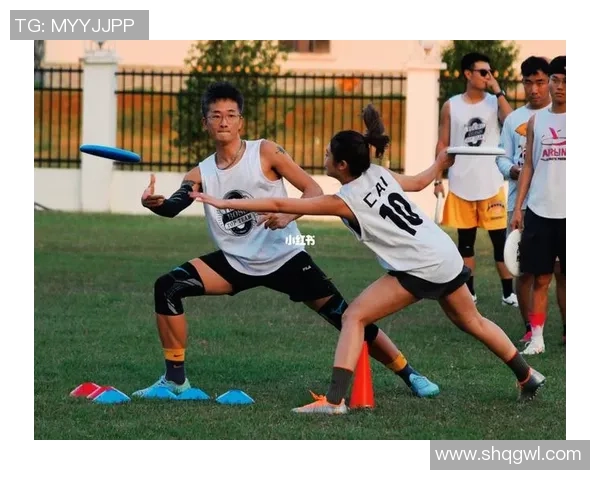 广州飞盘队心理素质深度对比分析与竞技表现的关系探讨