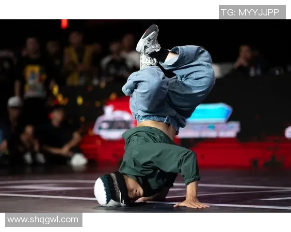 武汉飞盘队在全国街舞大赛中的拼搏历程与精彩瞬间回顾