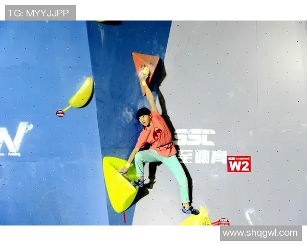 西安街舞队在攀岩联赛中的意识表现分析与点评 西安街舞队在攀岩联赛中的意识表现分析与点评