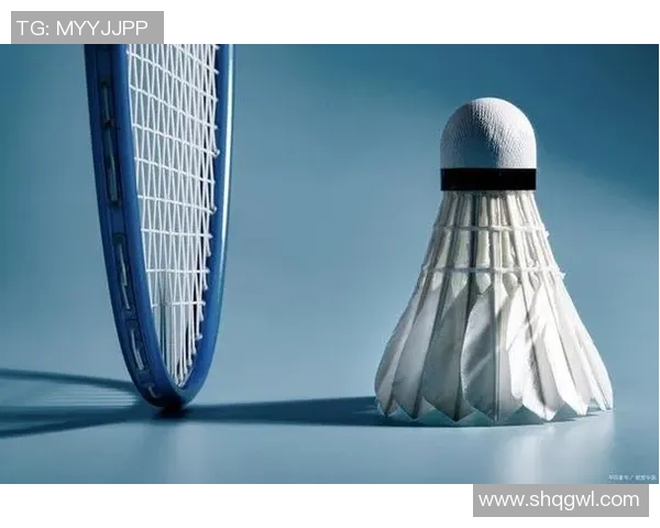 科学羽毛球耐力训练的有效方法与技巧分享