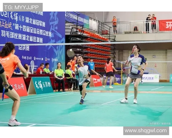 羽毛球盛宴：深入广州羽毛球队的训练与比赛节奏揭秘