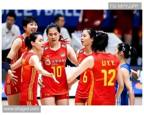 武汉与广州排球队赛后分析实力对比与未来展望